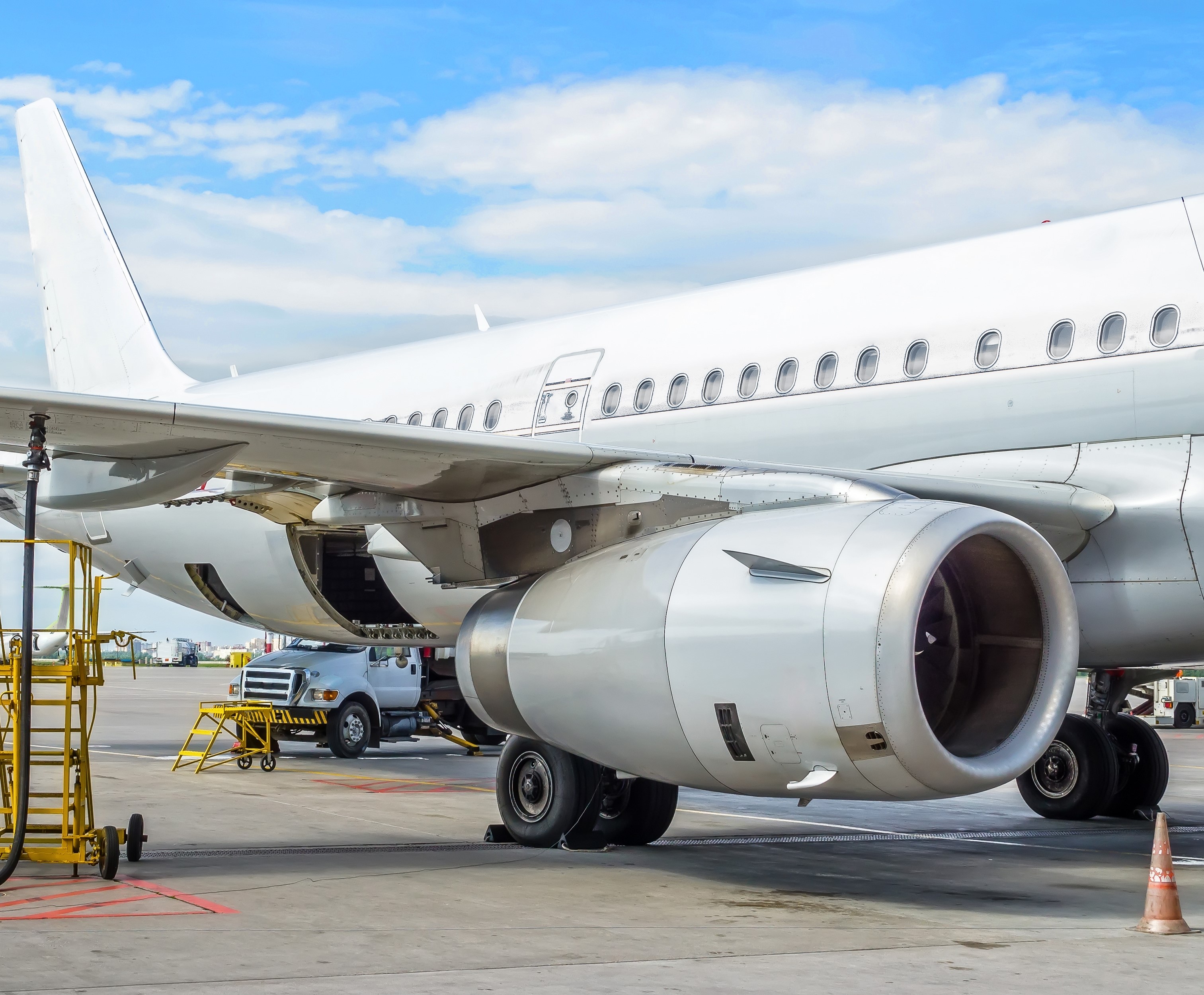 HKSAR Government Announced Liberalisation of Cargo Fuel Surcharge
