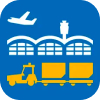 HKIA Cargo Mobile Application Screenshots