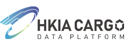 HKIA Cargo Data Platform Logo