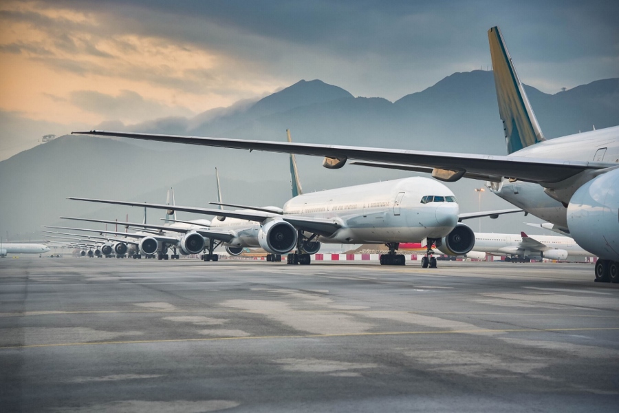 The Cargo Insurance Industry Needs To Embrace Data To Evolve (900X600)