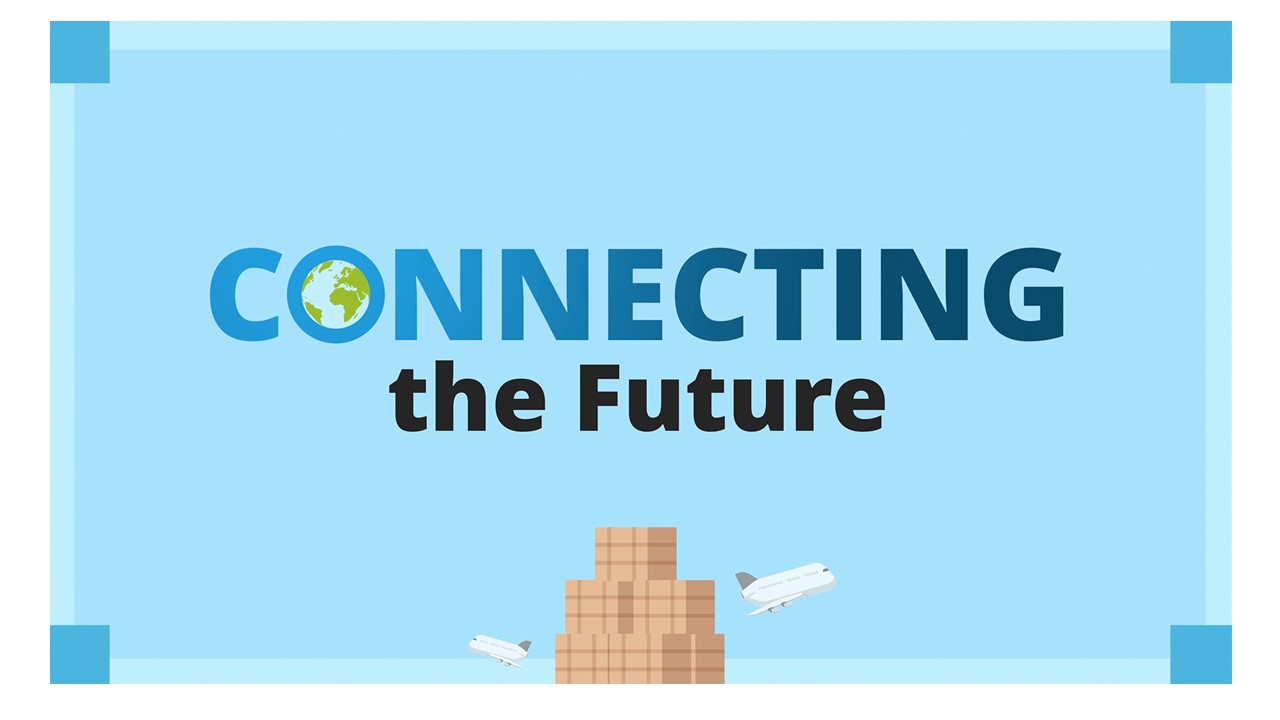 Cargo Connect Video Thumbnail