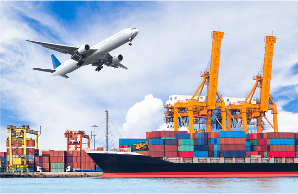 昆士兰保险 思想领导系列:第一集 海洋货物保险不仅仅适用于船只