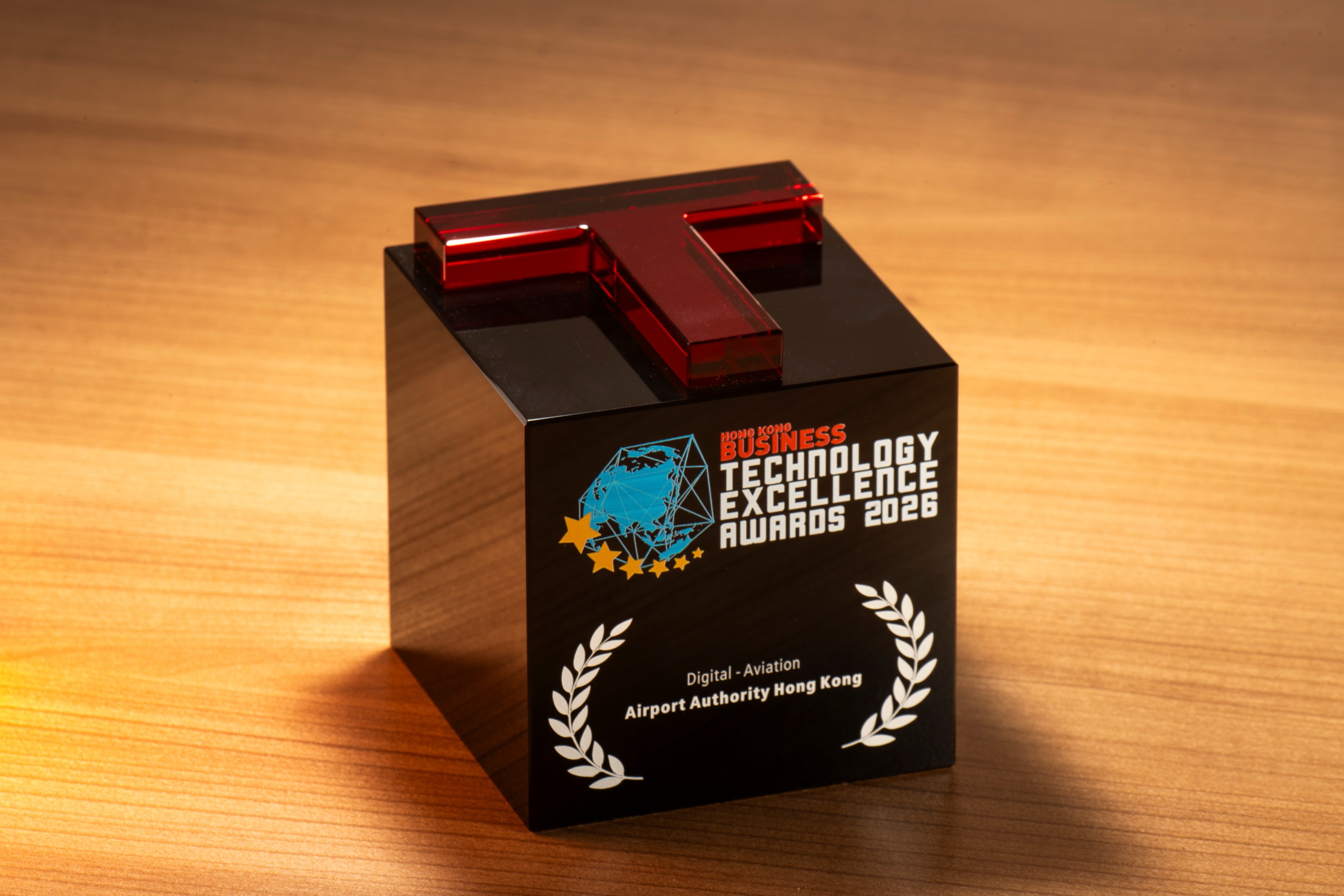 Hong Kong Business Technology Excellence Awards 2026