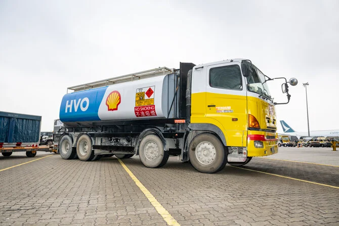 HKIA Reusable Fuel Ground Equipment3