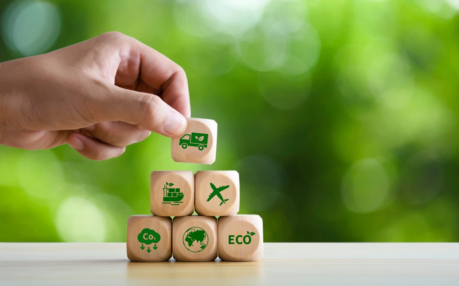 How to promote airline companies to continue reducing Waste