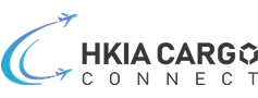 Logo HKIA Cargo Connect